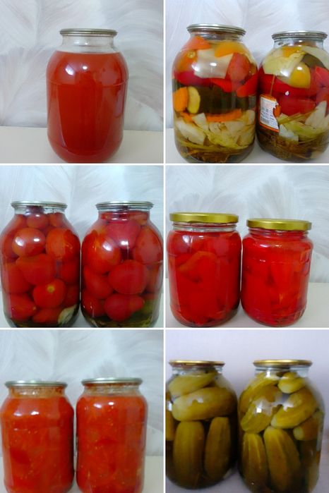 Продам Домашние соление