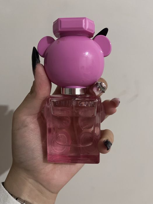 Духи Moschino оригинал