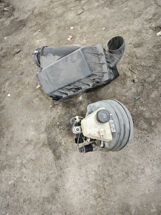 Салонное дерево w210