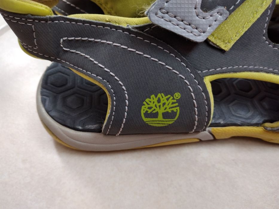 Детски Сандалети Thimbеrland номер 38