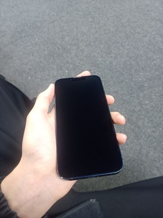 iphone 13 128gb midnight