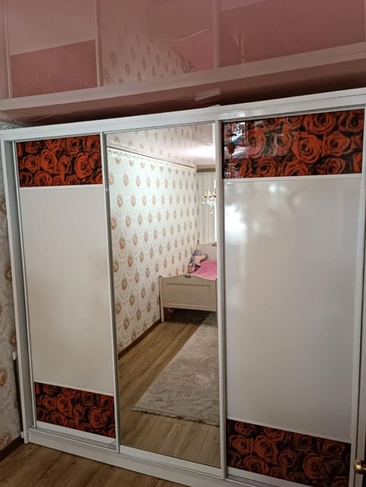 Срочно срочно продам шкаф купе