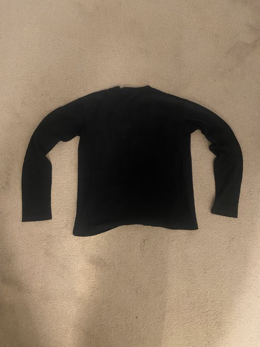 Tricou acne studios marime S nepurtat