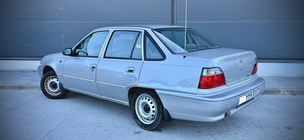 DAEWOO CIELO 1.5/8 VALVE/Benzina+G.P.L./2004/A.C