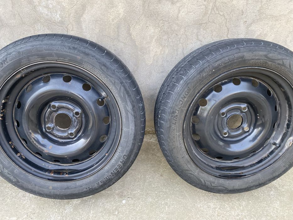 R15 diska balon 195/55/r15