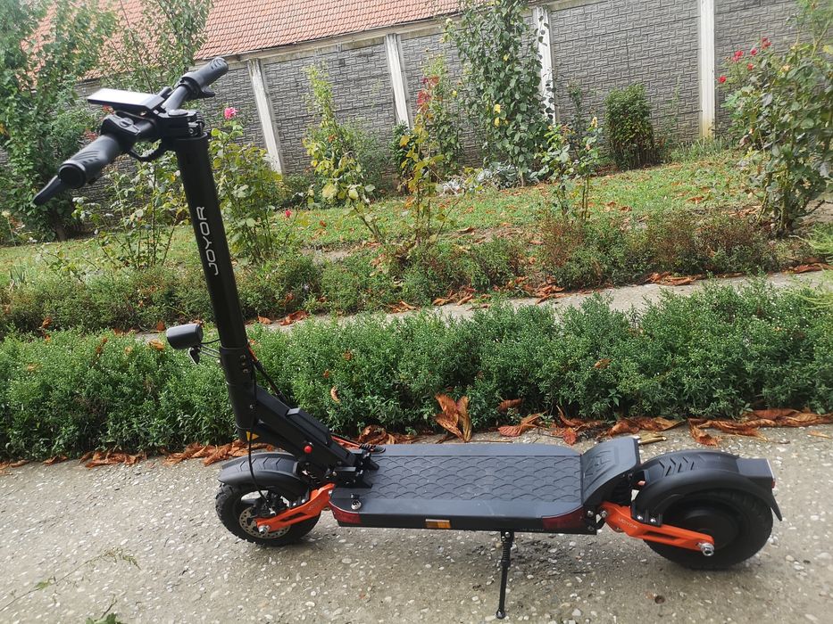 De vânzare trotinetă electrică