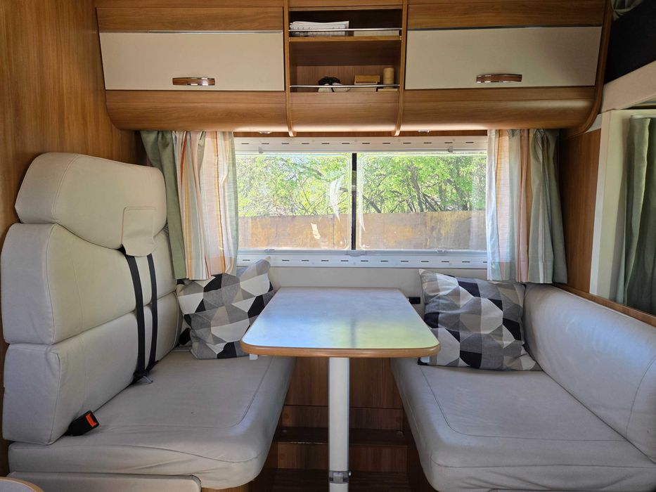 Кемпер XGO Family 103