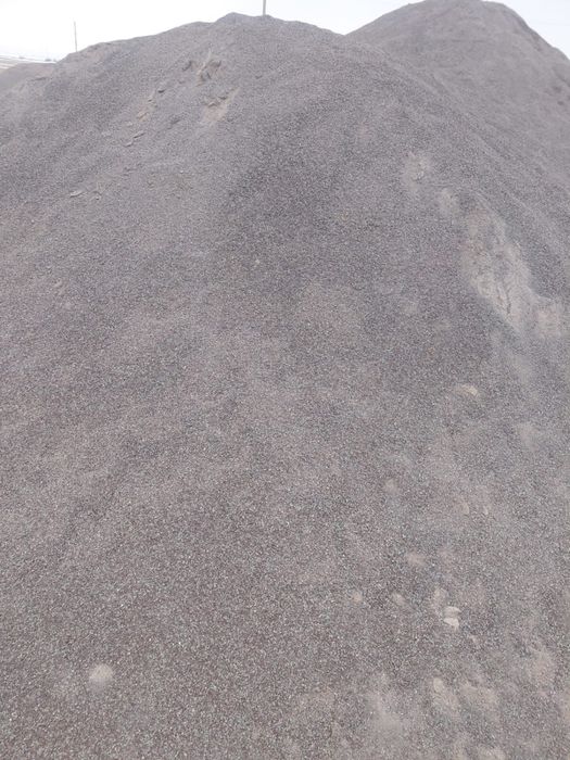 Щебень 5*20, 20*40, отсев