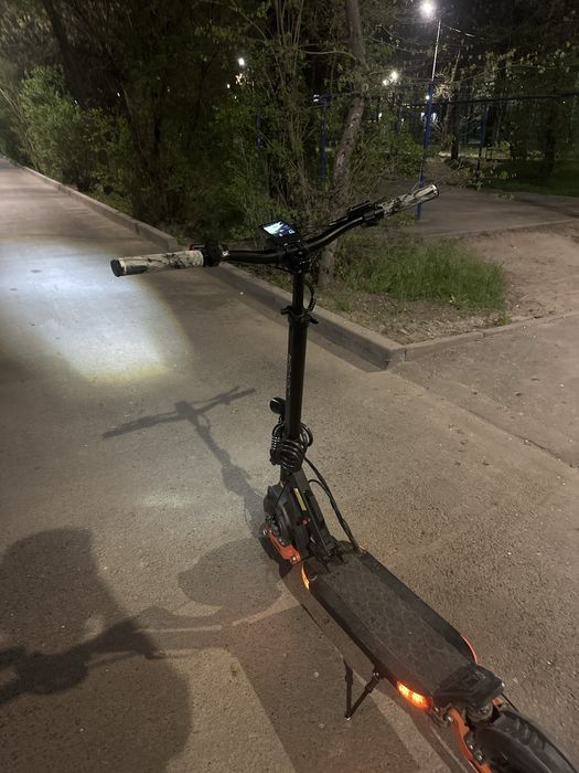 Joyor t10 идеальное состояние