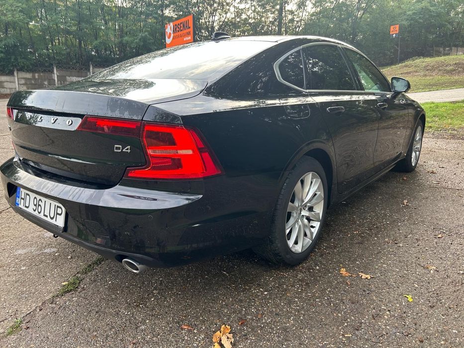 Volvo S 90 de vanzare