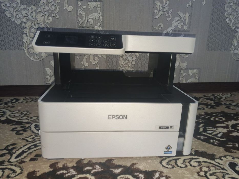 EPSON M2170 Принтер 3в1 Ч/Б