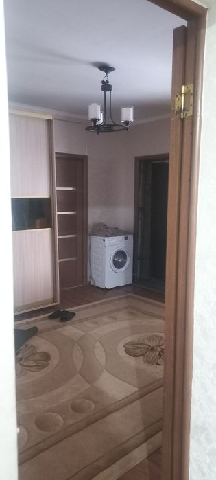 Дом 3комнатный в мкр Айгерим 2