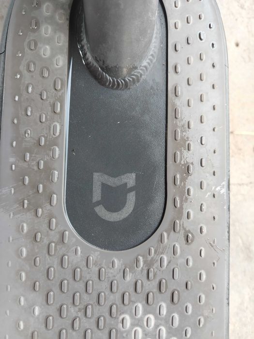 Сомокат электронный Xiaomi