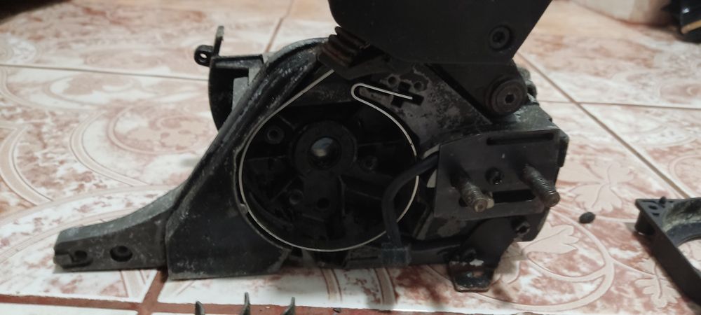 Drujba Britech cs 38