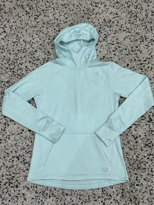 Дамски термо суитшърт NEW BALANCE . Размер M/L