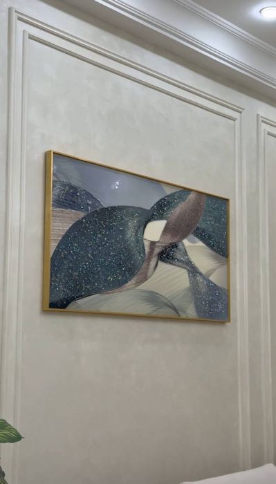 ЖК: Дархан Авеню (DARKHAN AVENUE) 1-постройки!