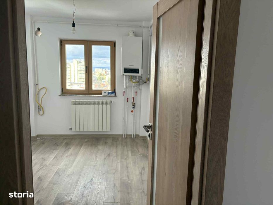 Apartament de 3 camere zona Calea Bucuresti,COMISION 0 %