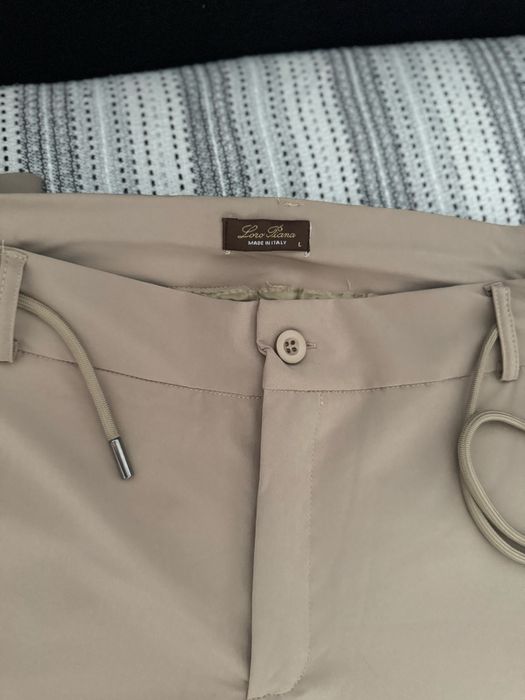 Pantaloni eleganti L barbati