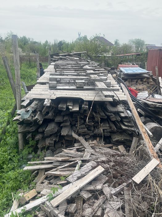 Продам дрова для баню и для стройки