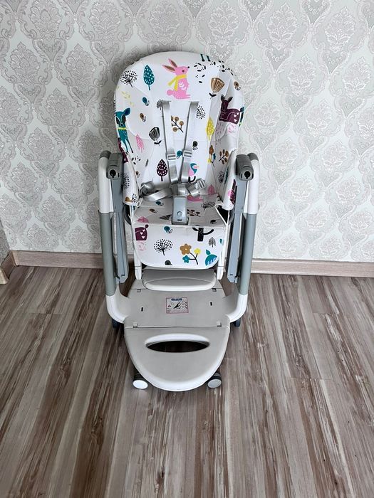 Стульчик Италия 3в1