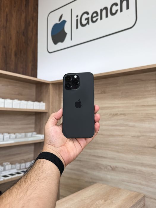 iPhone 14 Pro Max 256GB 2Sim 78% Xolati ideal