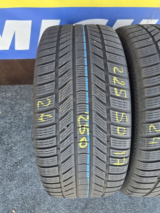 225 50 17 continental m+s