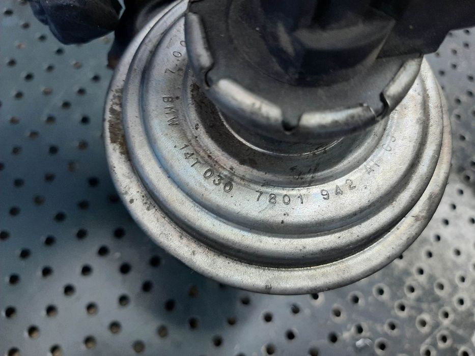 egr  mini cooper r60 countryman 1.6 d  n47c16a  7801942