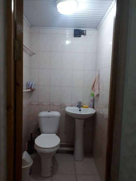 Квартира Чиланзар