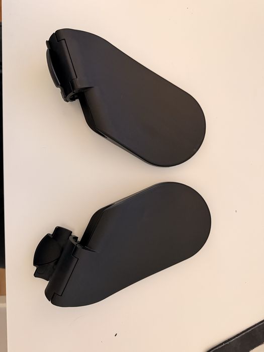 Adaptori landou Cybex Cot S – Eezy S Line (AP3002-0001L/R)