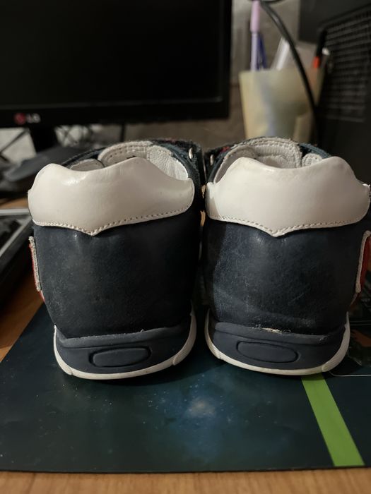 Сандали в отличном состочнии