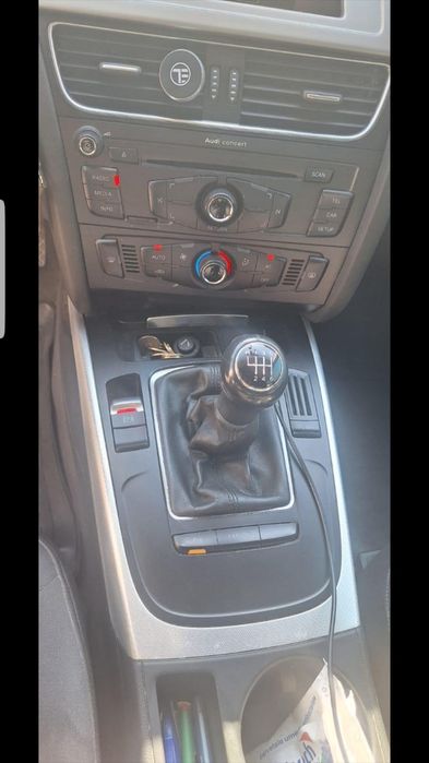 Vânzare autoturism Audi A4,  B8, 2010