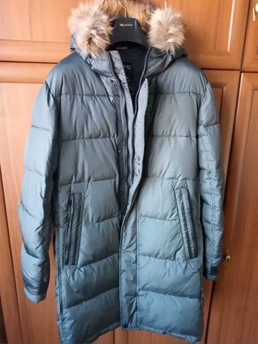 НОВАЯ! Мужская куртка