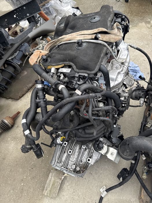 Motor 4h03 2.2 peugeot boxer citroen jumper euro 6