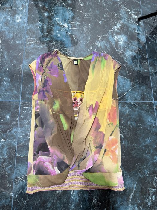 Maieu Elegant Roberto Cavalli Marimea 10