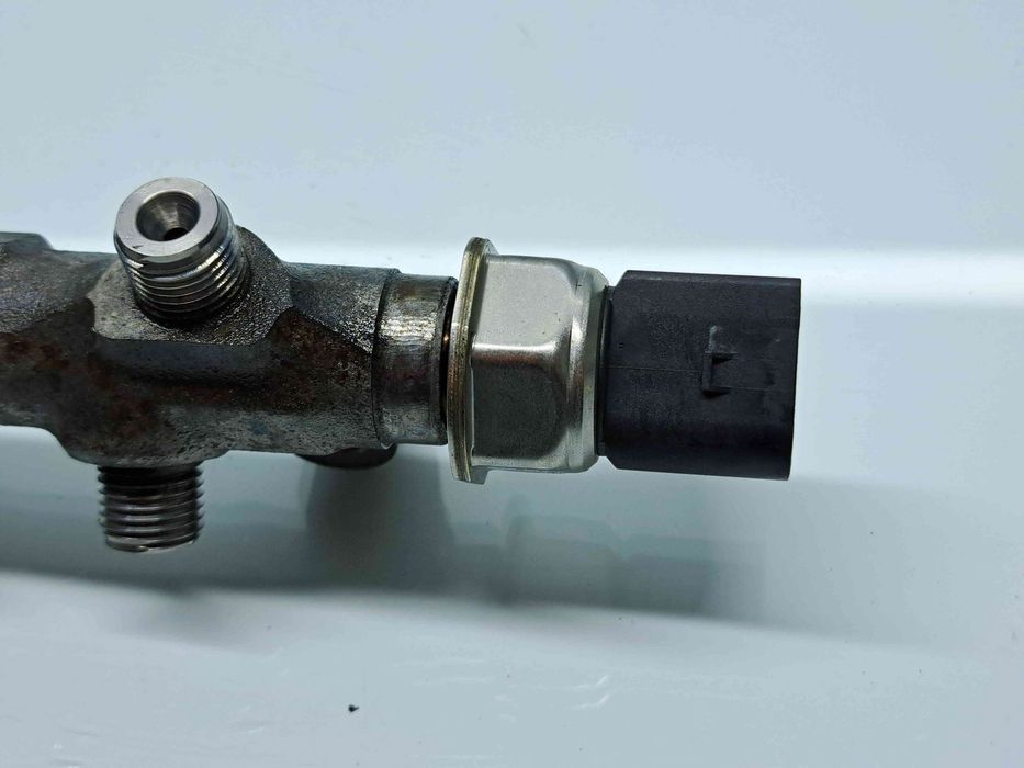 Rampa injectoare  AUDI A4 (8W2, B9) [Fabr 2015-prezent] 04L089G 1.6 TD