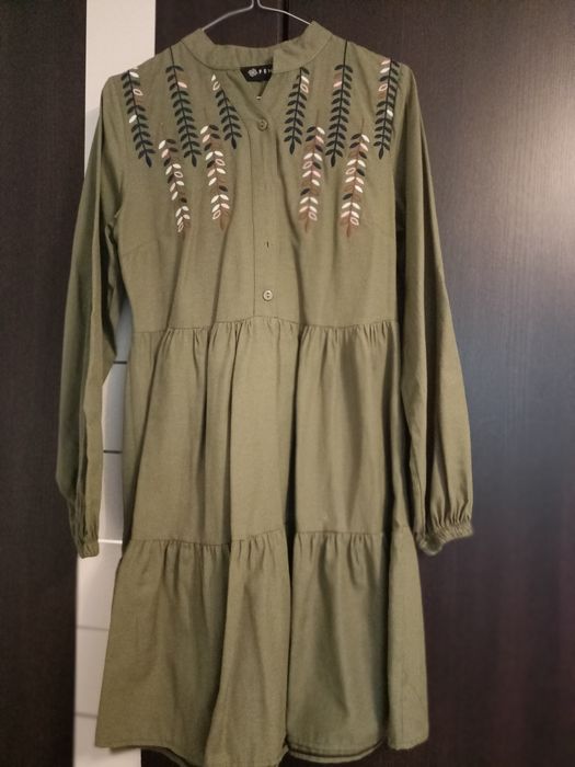 Rochie de vara mar 38