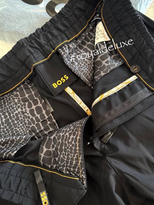 Stoc pantaloni barbati