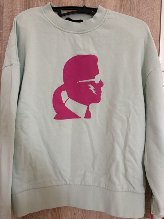 Bluza Karl Lagerfeld