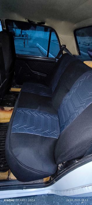 ВАЗ 2107 сотилади