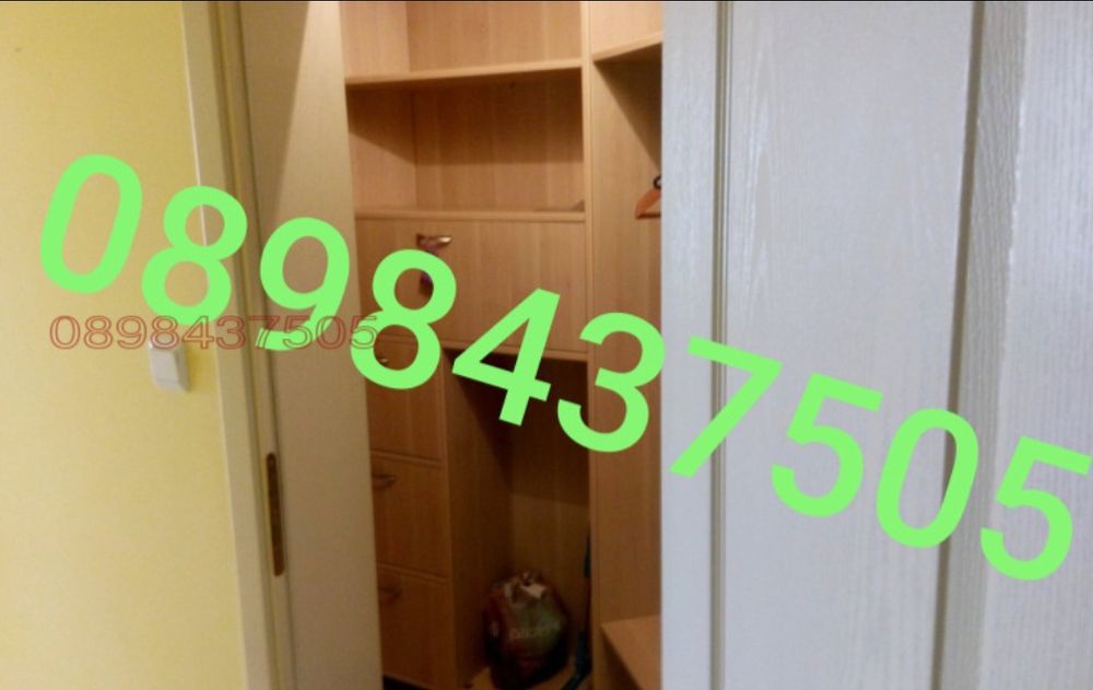 Дава се под наем Двустаен апартамент в Варна, ХЕИ - 71 кв.м за 510 € - Снимка #3