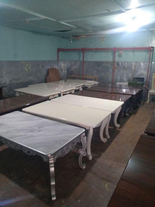 Журнальный столик. Новые. Есть различные варианты