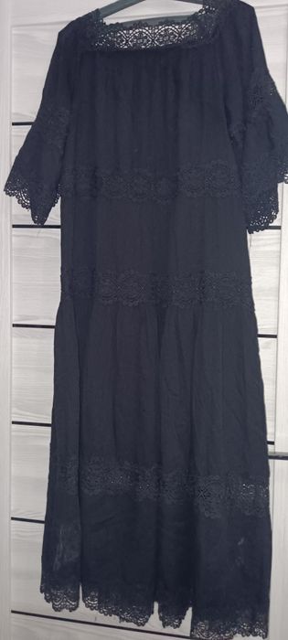 Бір киілген киімдер