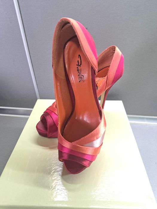 официални обувки 38 номер