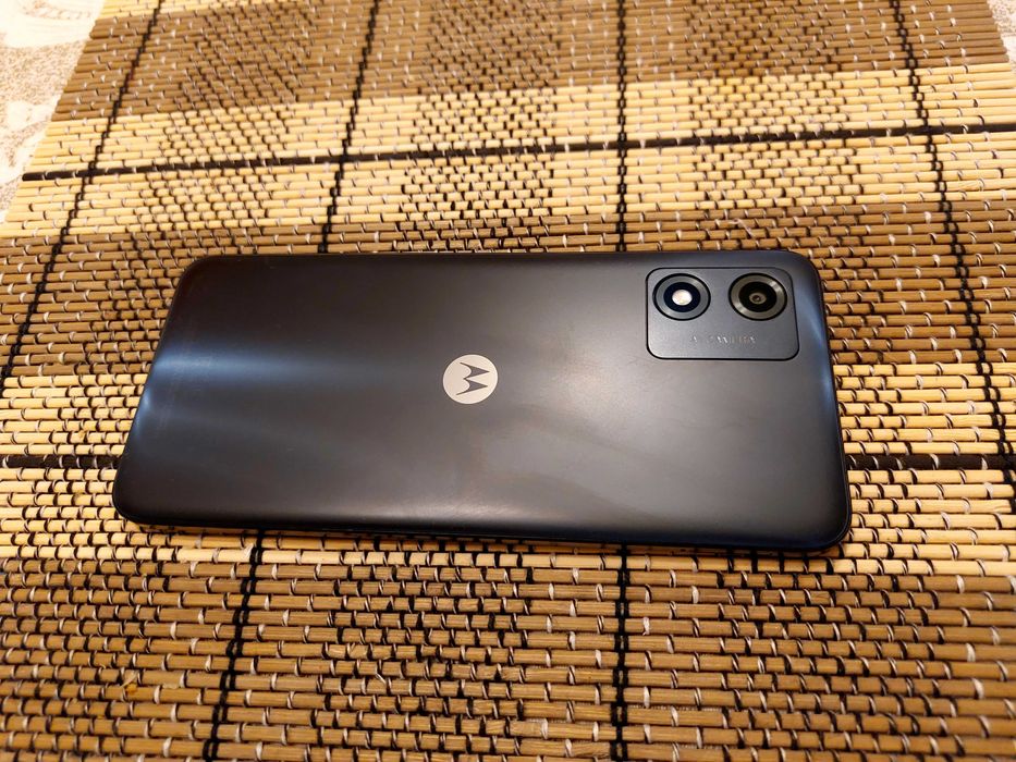 Motorola Moto E13 64GB 2GB RAM Dual