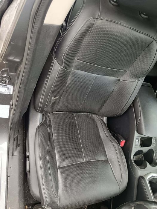 INTERIOR PIELE CU INCALZIRE NISSAN QASHQAI J11 2015