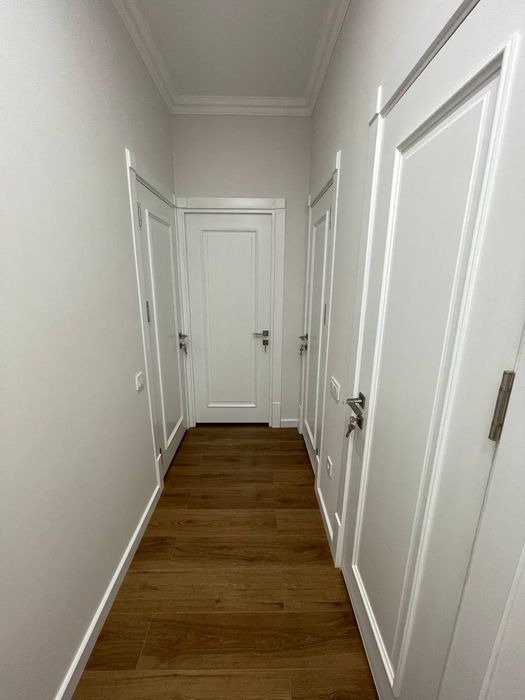 Продаю новый Евро квартиру