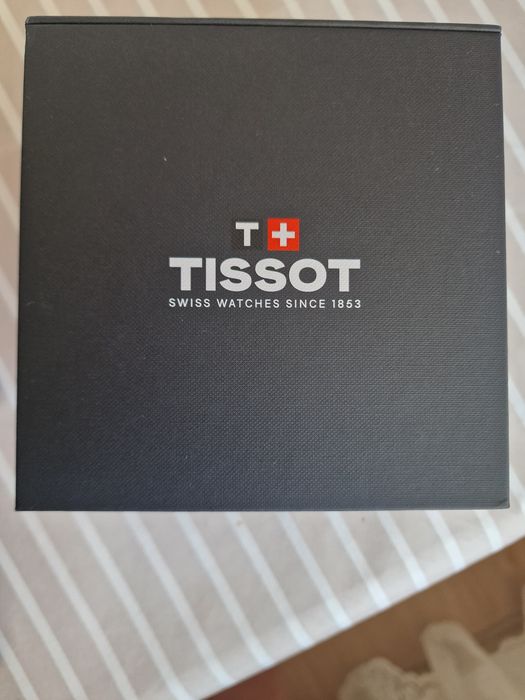 TISSOT Seastar 1000 автоматичен