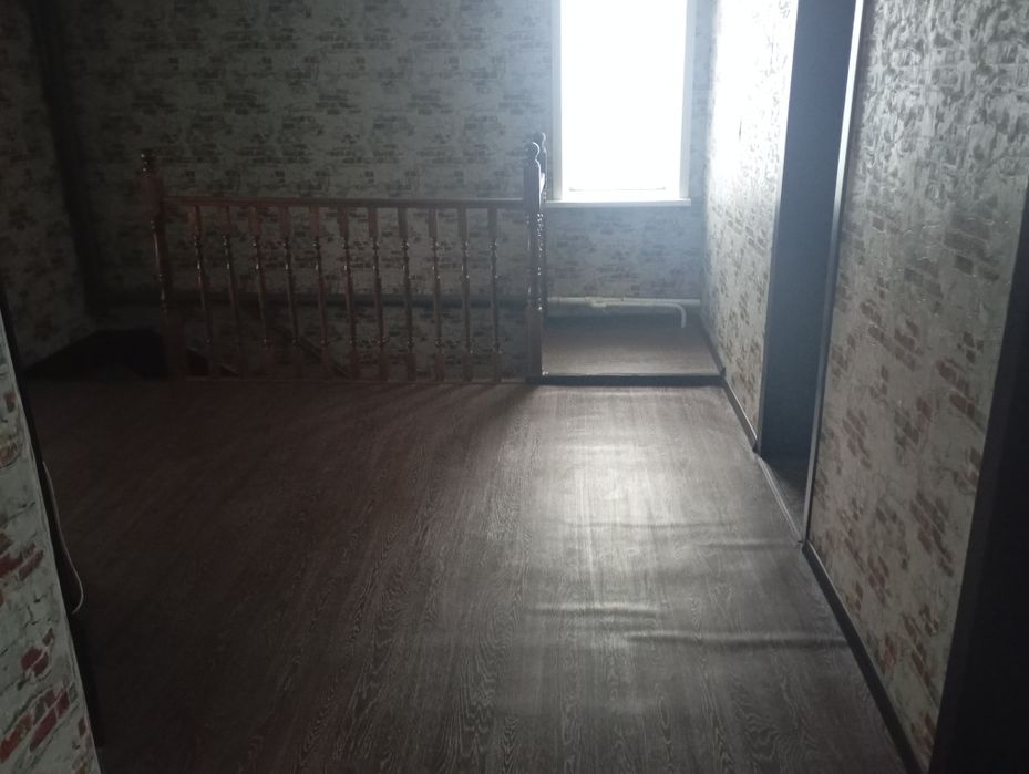 Сдам дом на длительное время