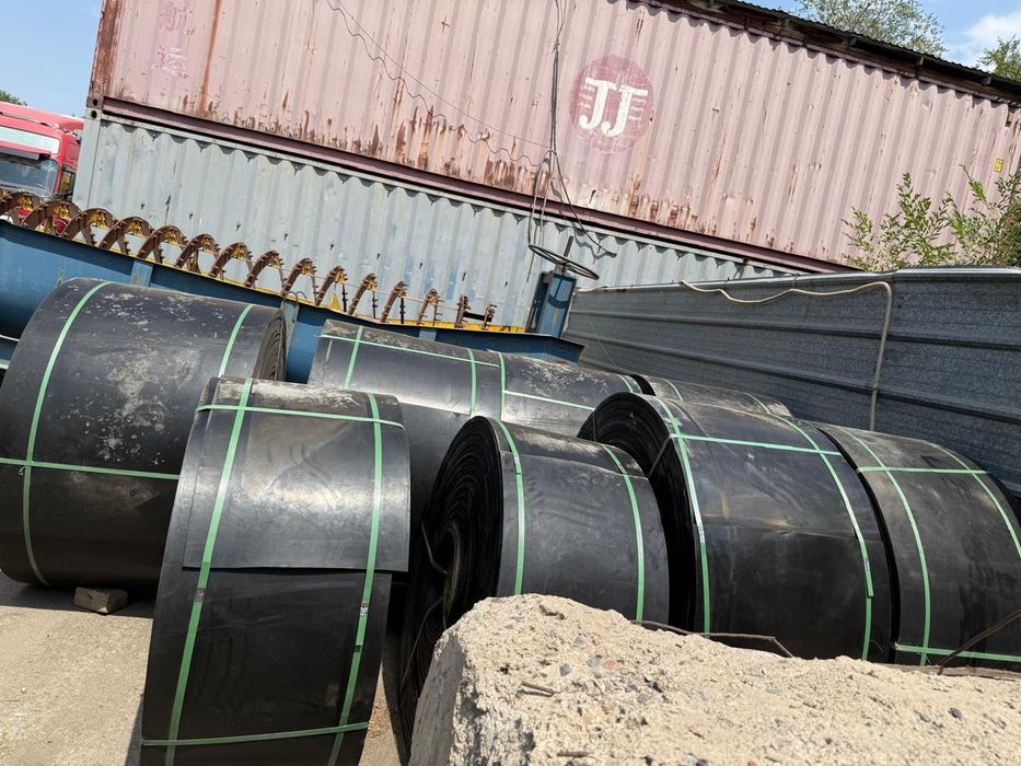 Продам ленту транспортерную