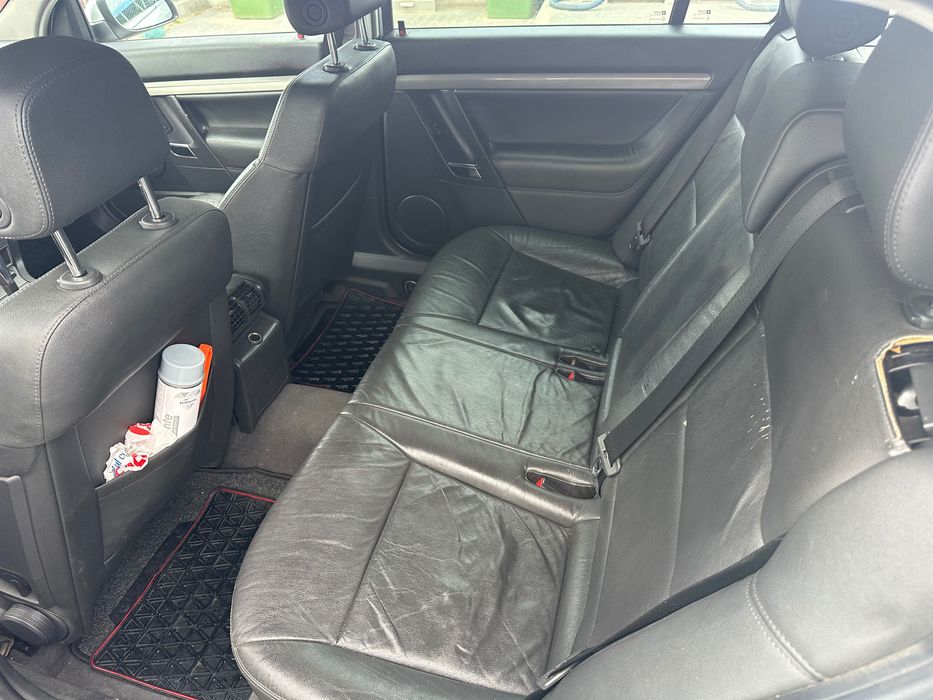 Opel vectra c 1.9 cdti 150 CP 2007